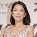 羽田美智子／「浅草九劇」製作発表会見