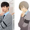 『ReLIFE リライフ』（C）２０１７「ＲｅＬＩＦＥ」製作委員会「ReLiFE」（C）夜宵草/comico