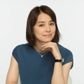 「逃げるは恥だが役に立つ」　石田ゆり子