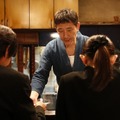 『続・深夜食堂』(C) 2016安倍夜郎･小学館／「続・深夜食堂」製作委員会