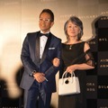「BVLGARI AVRORA AWARDS（ブルガリ アウローラ アワード）」授賞式