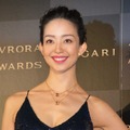 「BVLGARI AVRORA AWARDS（ブルガリ アウローラ アワード）」授賞式