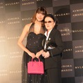 「BVLGARI AVRORA AWARDS（ブルガリ アウローラ アワード）」授賞式