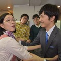 「地味にスゴイ！校閲ガール・河野悦子　…がいない水曜日」