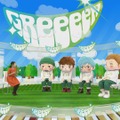 SONGS「GReeeeN」