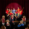「Glee」 -(C) 2009_Twentieth_Century_Fox_Film_Corporation