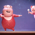 『SING／シング』　 (C)Universal Studios.