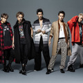 三代目 J Soul Brothers