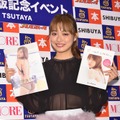 内田理央／写真集「だーりおといっしゅうかん。」「だーりおのいっしゅうかん。」発売記念