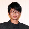 向井理、主演作『RANMARU 神の舌を持つ男』に自虐　「本当に映画化するのかなと…」・画像