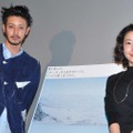 オダギリジョー＆西川美和監督／『永い言い訳』トークセッション