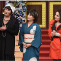 YOKO FUCHIGAMI、水谷千重子、平野ノラ菅田将暉「しゃべくり007」2時間SP