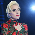 レディー・ガガ - (C) Getty Images