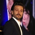 ディエゴ・ルナ／『ローグ・ワン／スター・ウォーズ・ストーリー』レッドカーペットイベント