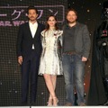 『ローグ・ワン／スター・ウォーズ・ストーリー』レッドカーペットイベント
