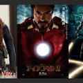 『アイアンマン2』  Iron Man 2, the Movie: -(C) 2010 MVL Film Finance LLC. Iron Man, the Character: TM & -(C) 2010 Marvel Entertainment, LLC & subs. All Rights Reserved.