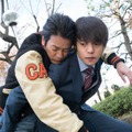 「THE LAST COP／ラストコップ」最終話(C)NTV