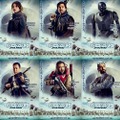 『ローグ・ワン／スター・ウォーズ・ストーリー』 (C) Lucasfilm 2016