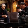 「カインとアベル」9話(C)フジテレビ