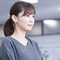 「カインとアベル」9話(C)フジテレビ