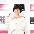 瀧本美織カレンダー発売イベント