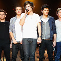 「ワン・ダイレクション」5人体制-(C)Getty Images