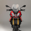 『バイオハザード：ザ・ファイナル』に S 1000 XR が登場