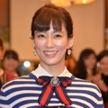 水川あさみ／「東京女子図鑑」完成披露試写会