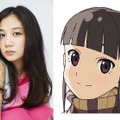 清水富美加、スタジオカラー初のTVアニメ「龍の歯医者」で声優初挑戦！・画像