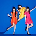 Perfume／「ミュージックステーション　スーパーライブ2016」写真提供：テレビ朝日