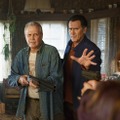「死霊のはらわた リターンズ」シーズン2　Ash vs Evil Dead （C） 2016 Starz Entertainment, LLC. All Rights Reserved.