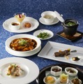 中国料理「翡翠宮（ひすいきゅう）」 にて「美食遊覧」を1月10日（火）～3月31日（金）までの期間に開催
