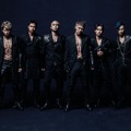 EXILE THE SECOND／「ミュージックステーション　スーパーライブ2016」写真提供：テレビ朝日