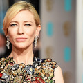 ケイト・ブランシェット-(C)Getty Images