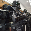 「もうひとつのスター・ウォーズ展」の内覧取材