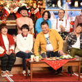 「ニンゲン観察！モニタリング×三代目JSB　もうすぐクリスマスSP」-(C)TBS