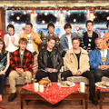 「ニンゲン観察！モニタリング×三代目JSB　もうすぐクリスマスSP」-(C)TBS