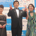 沖縄国際映画祭　photo：Yoko Saito