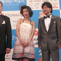 沖縄国際映画祭　photo：Yoko Saito