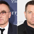 ダニー・ボイル監督＆ユアン・マクレガー-(C)Getty Images