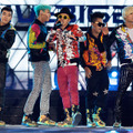 「BIGBANG」-(C)Getty Images