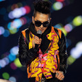 「BIGBANG」のSOL-(C)Getty Images