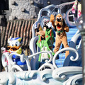 ＜東京ディズニーシー＞「ニューイヤーズ・グリーティング」