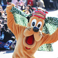 ＜東京ディズニーランド＞「ニューイヤーズ・グリーティング」