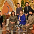 「櫻井・有吉THE夜会」(C)TBS