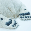 「Animals As Art」ポーラーベア《 シロクマ 》親子