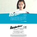 「Borderless! Special Document Movie」