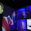 大回顧展「DAVID BOWIE is」