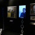 大回顧展「DAVID BOWIE is」