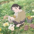 のん主演『この世界の片隅に』興収10億円を突破！ さらに拡大公開へ・画像